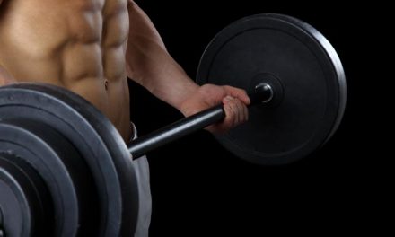 Weight Lifting Routines